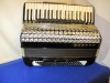Hohner Atlantic 120 bass accordion in very good condition